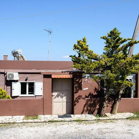 Peris Panoramic Villa Near Athens Airport Paralia  ภายนอก รูปภาพ