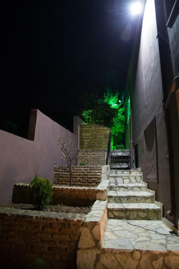 Peris Panoramic Villa Near Athens Airport Paralia  ภายนอก รูปภาพ